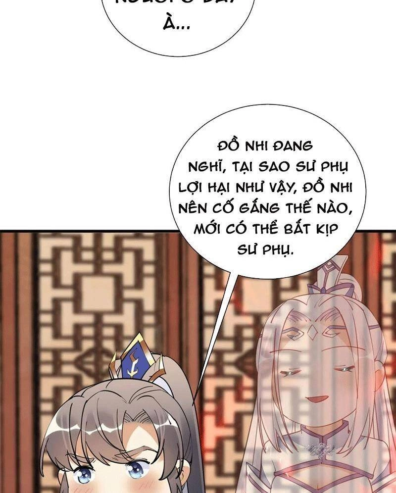 Tu Tiên Phải Dựa Vào Sugar Mommy Chapter 159 - 6