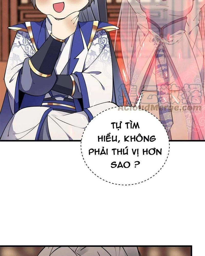 Tu Tiên Phải Dựa Vào Sugar Mommy Chapter 159 - 7