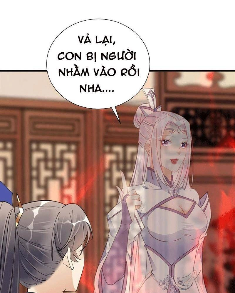 Tu Tiên Phải Dựa Vào Sugar Mommy Chapter 159 - 9