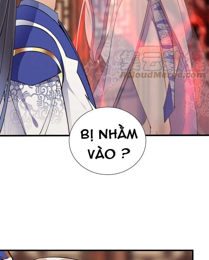 Tu Tiên Phải Dựa Vào Sugar Mommy Chapter 159 - 10