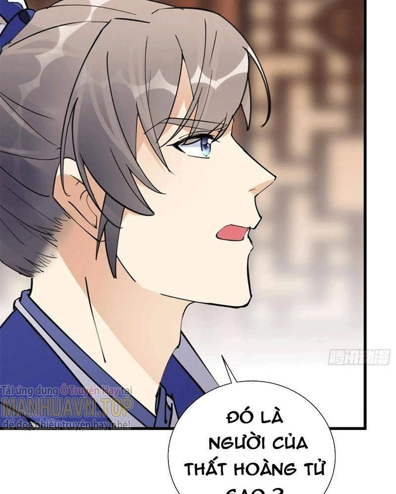 Tu Tiên Phải Dựa Vào Sugar Mommy Chapter 159 - 11