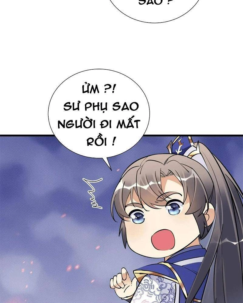 Tu Tiên Phải Dựa Vào Sugar Mommy Chapter 159 - 12