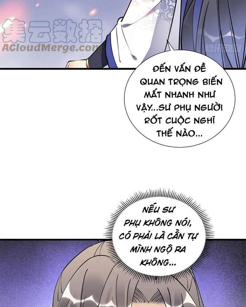 Tu Tiên Phải Dựa Vào Sugar Mommy Chapter 159 - 13