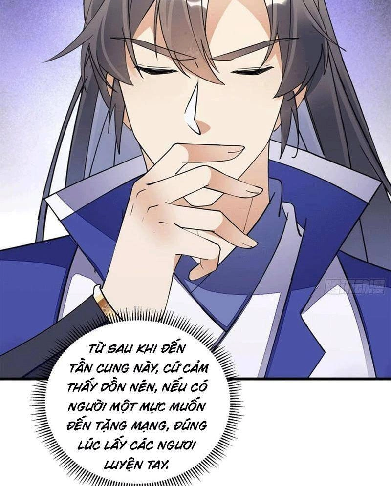 Tu Tiên Phải Dựa Vào Sugar Mommy Chapter 159 - 14