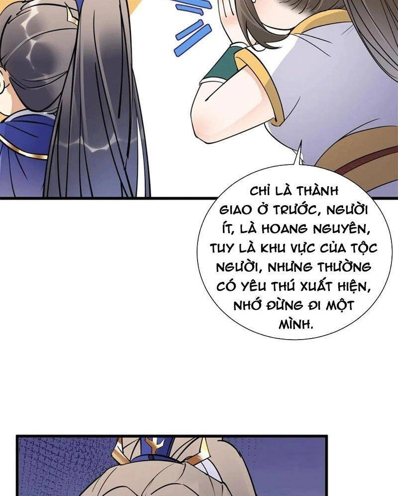 Tu Tiên Phải Dựa Vào Sugar Mommy Chapter 159 - 17