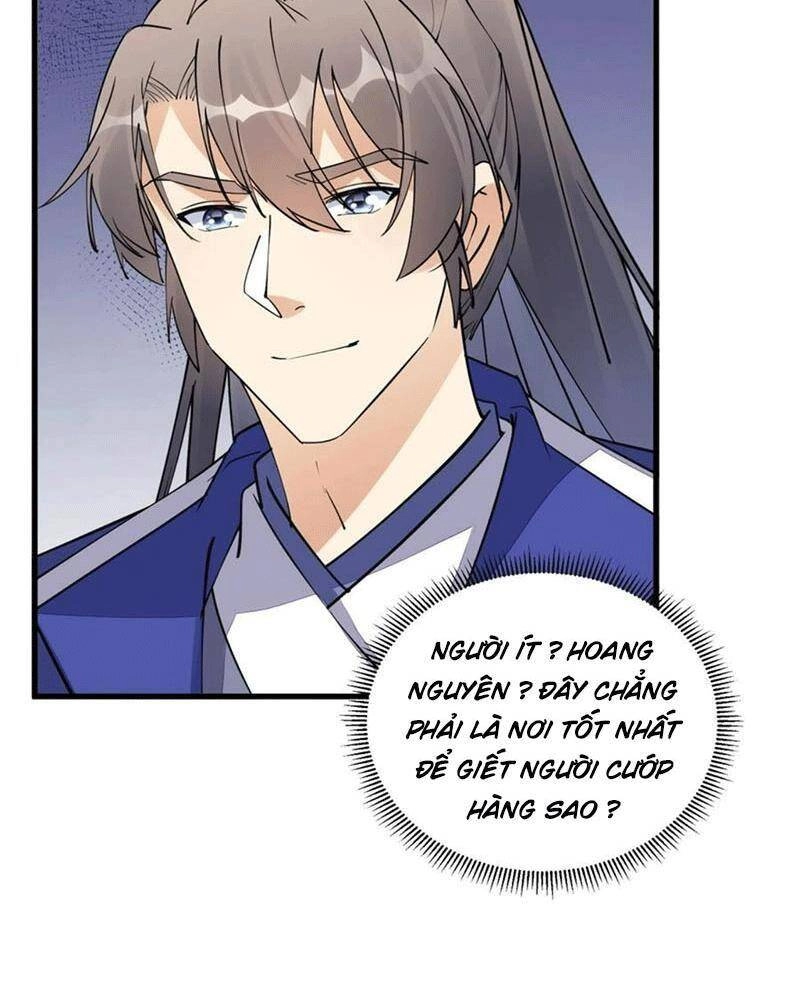 Tu Tiên Phải Dựa Vào Sugar Mommy Chapter 159 - 18