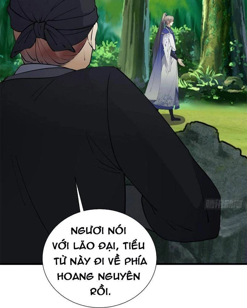 Tu Tiên Phải Dựa Vào Sugar Mommy Chapter 159 - 20