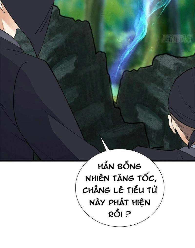 Tu Tiên Phải Dựa Vào Sugar Mommy Chapter 159 - 23