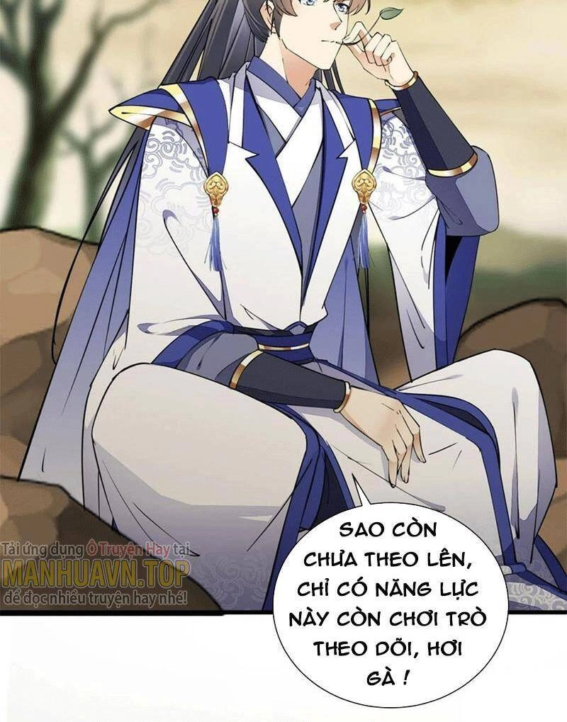 Tu Tiên Phải Dựa Vào Sugar Mommy Chapter 159 - 25