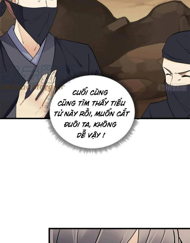 Tu Tiên Phải Dựa Vào Sugar Mommy Chapter 159 - 27