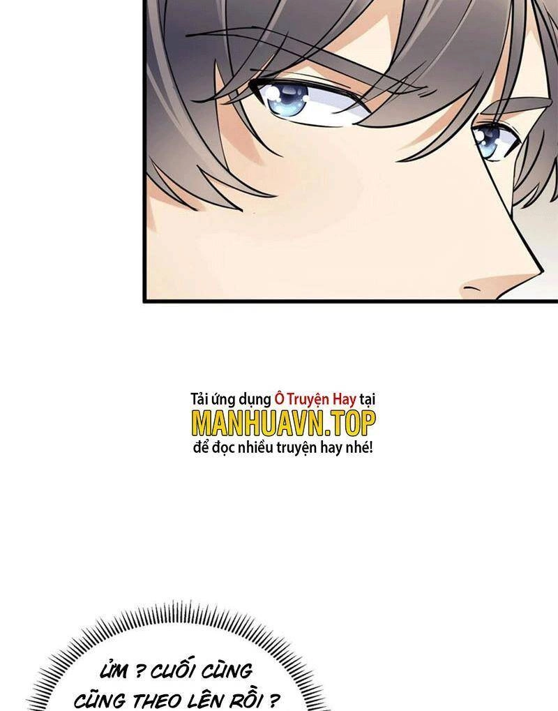 Tu Tiên Phải Dựa Vào Sugar Mommy Chapter 159 - 28