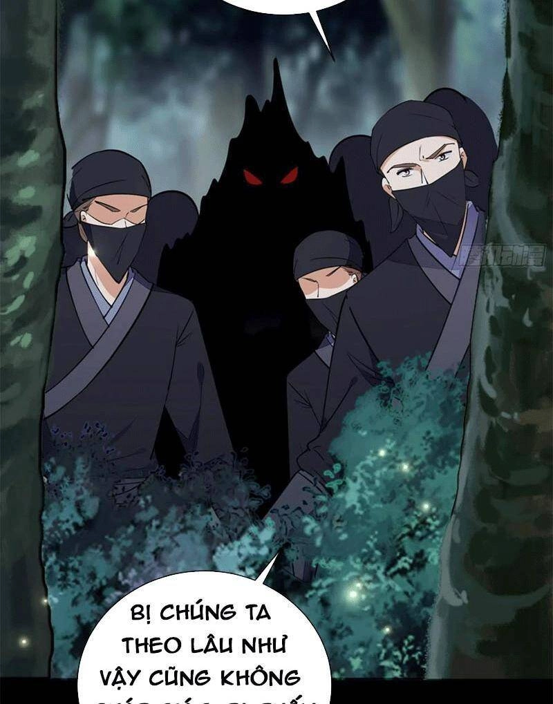 Tu Tiên Phải Dựa Vào Sugar Mommy Chapter 159 - 34