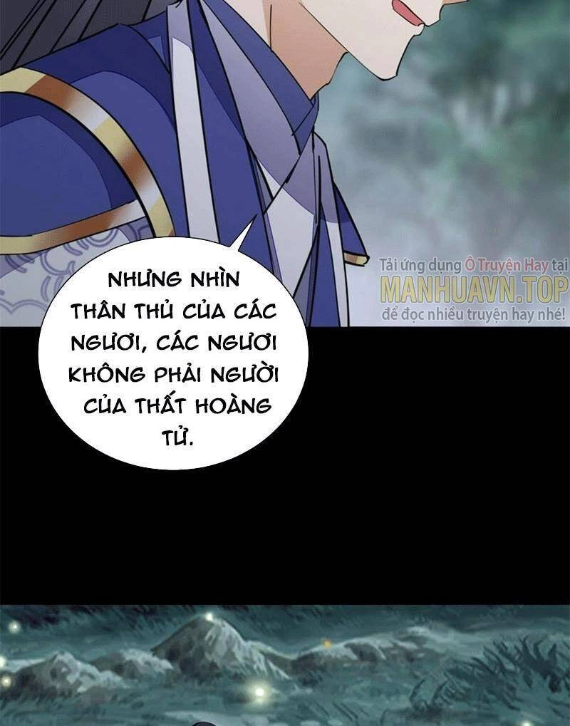 Tu Tiên Phải Dựa Vào Sugar Mommy Chapter 159 - 36