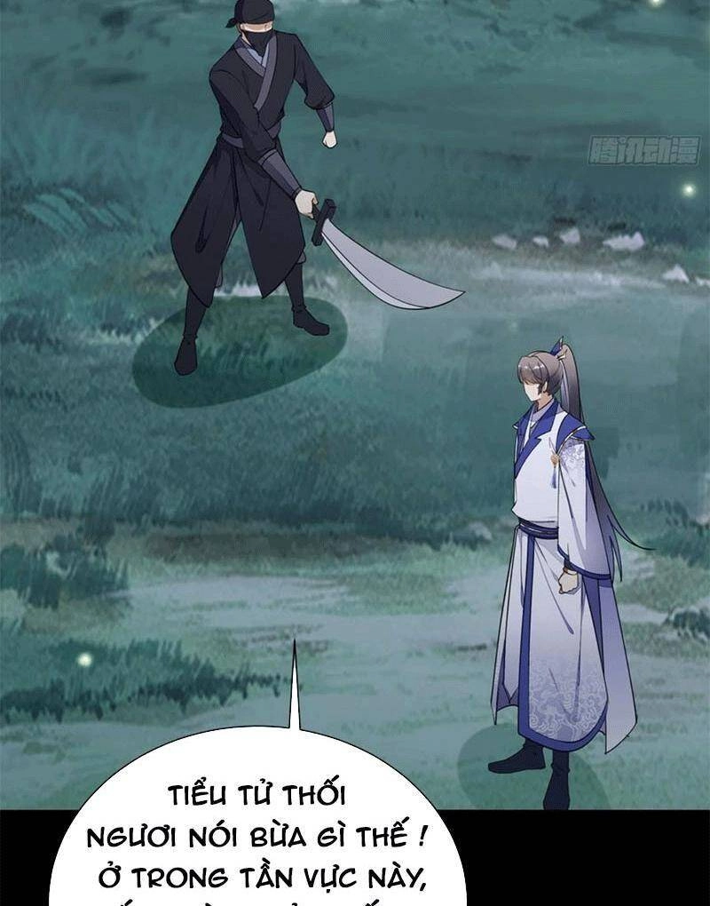 Tu Tiên Phải Dựa Vào Sugar Mommy Chapter 159 - 37