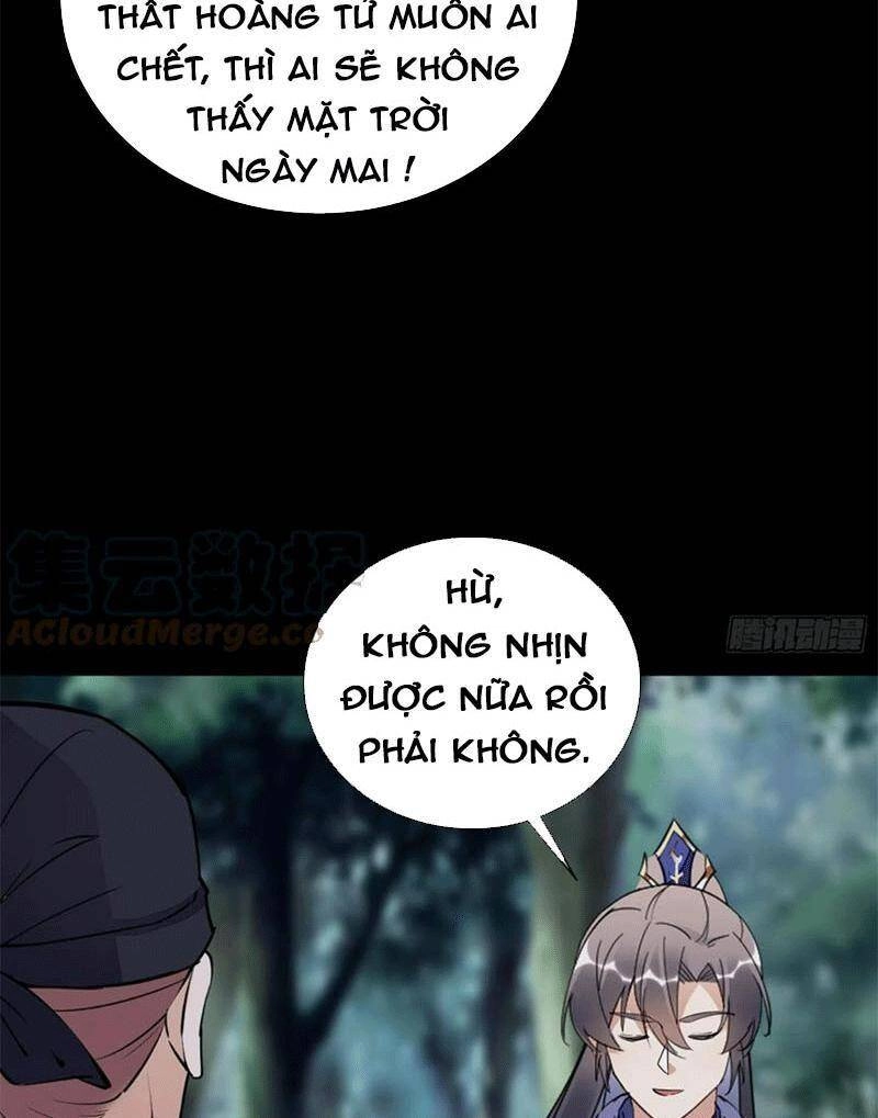 Tu Tiên Phải Dựa Vào Sugar Mommy Chapter 159 - 38