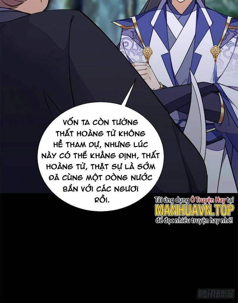 Tu Tiên Phải Dựa Vào Sugar Mommy Chapter 159 - 39