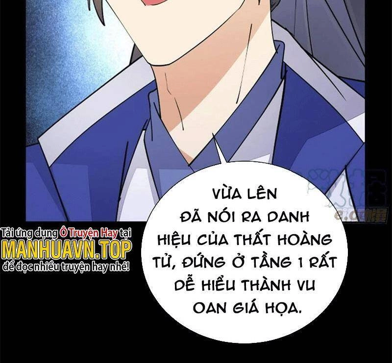 Tu Tiên Phải Dựa Vào Sugar Mommy Chapter 159 - 45