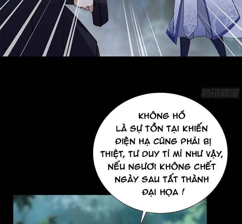 Tu Tiên Phải Dựa Vào Sugar Mommy Chapter 159 - 51