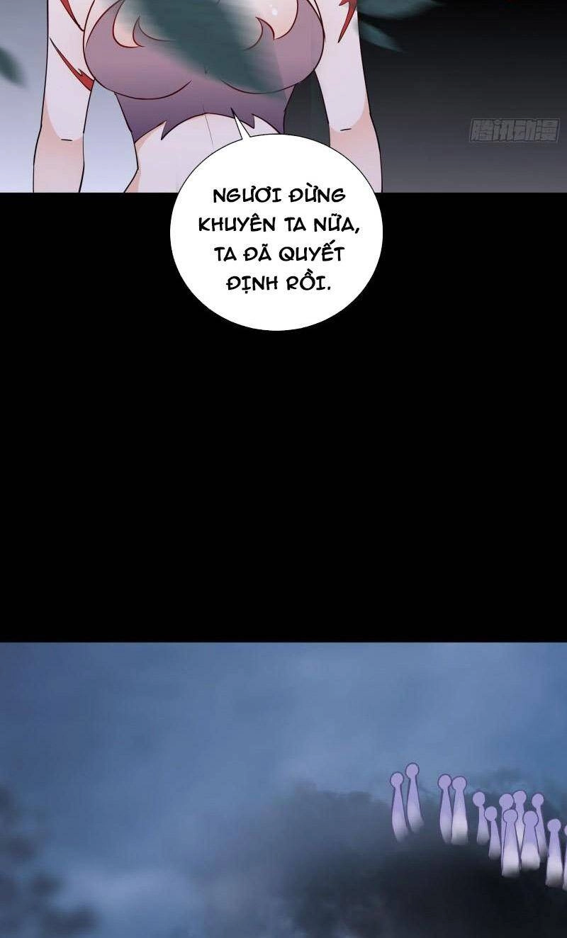 Tu Tiên Phải Dựa Vào Sugar Mommy Chapter 160 - 5