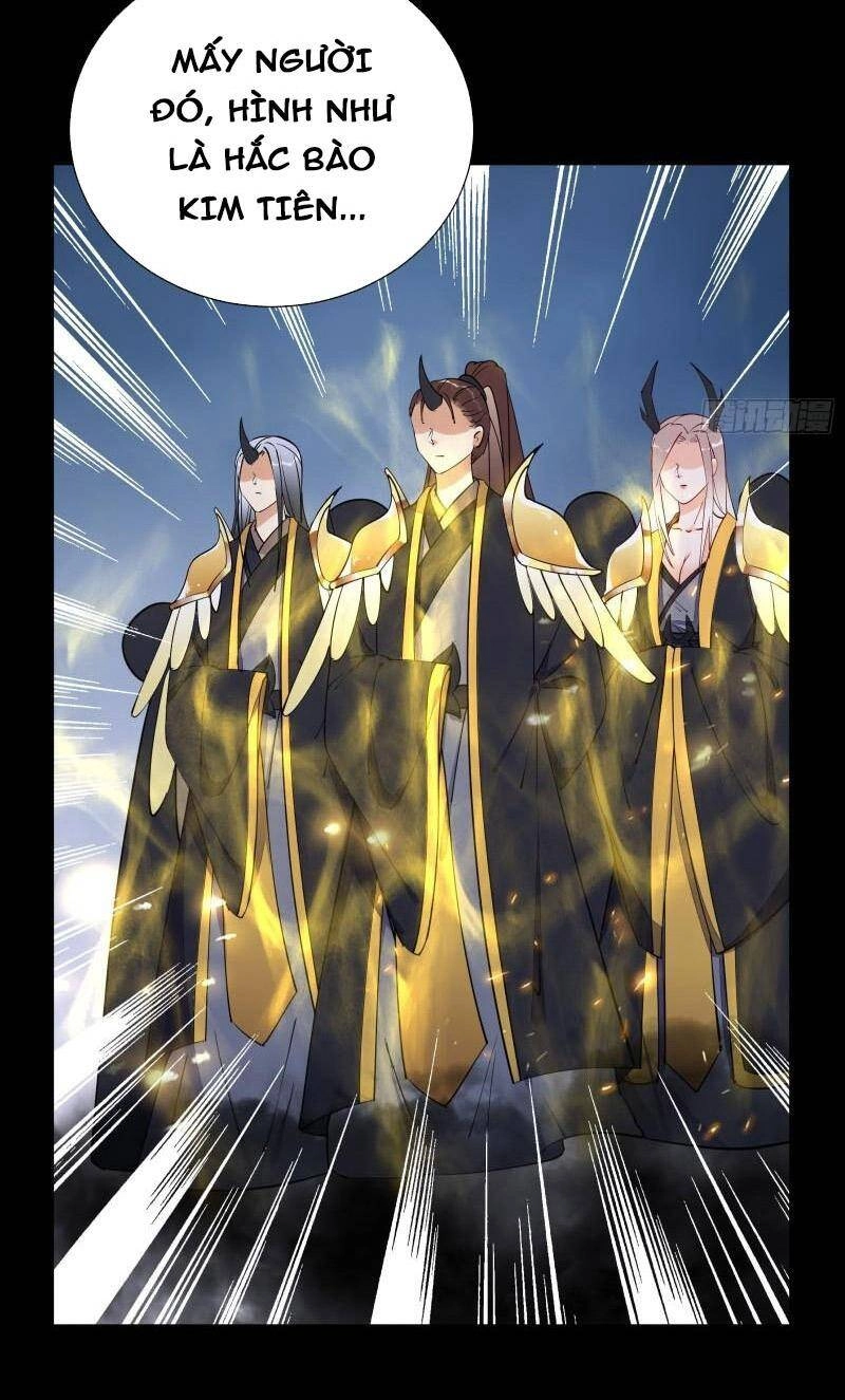 Tu Tiên Phải Dựa Vào Sugar Mommy Chapter 160 - 7