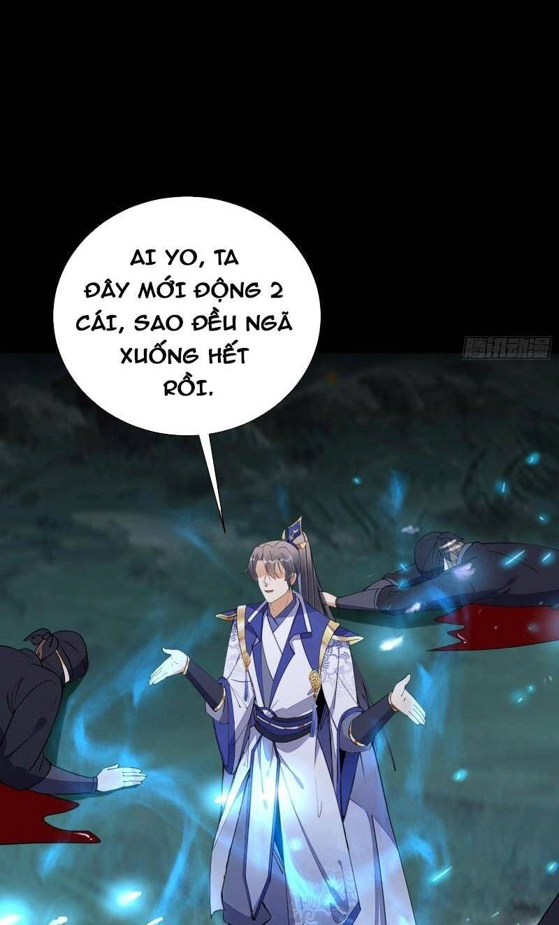 Tu Tiên Phải Dựa Vào Sugar Mommy Chapter 160 - 8