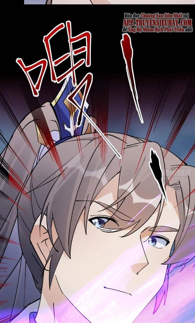 Tu Tiên Phải Dựa Vào Sugar Mommy Chapter 160 - 10