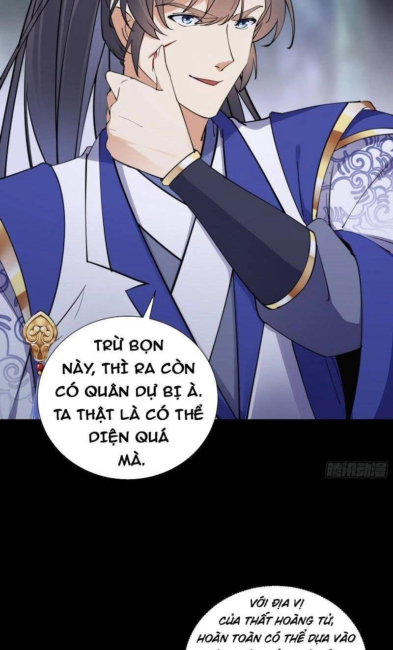 Tu Tiên Phải Dựa Vào Sugar Mommy Chapter 160 - 12