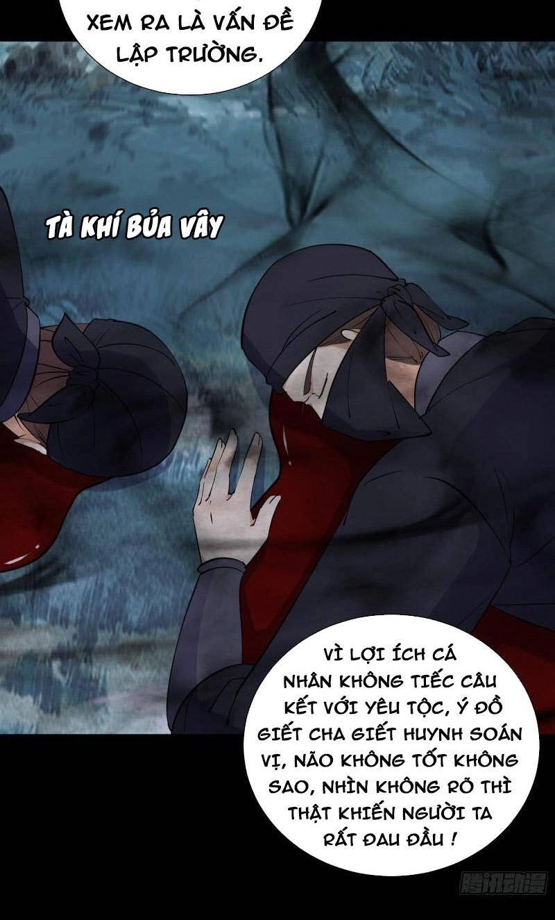 Tu Tiên Phải Dựa Vào Sugar Mommy Chapter 160 - 15