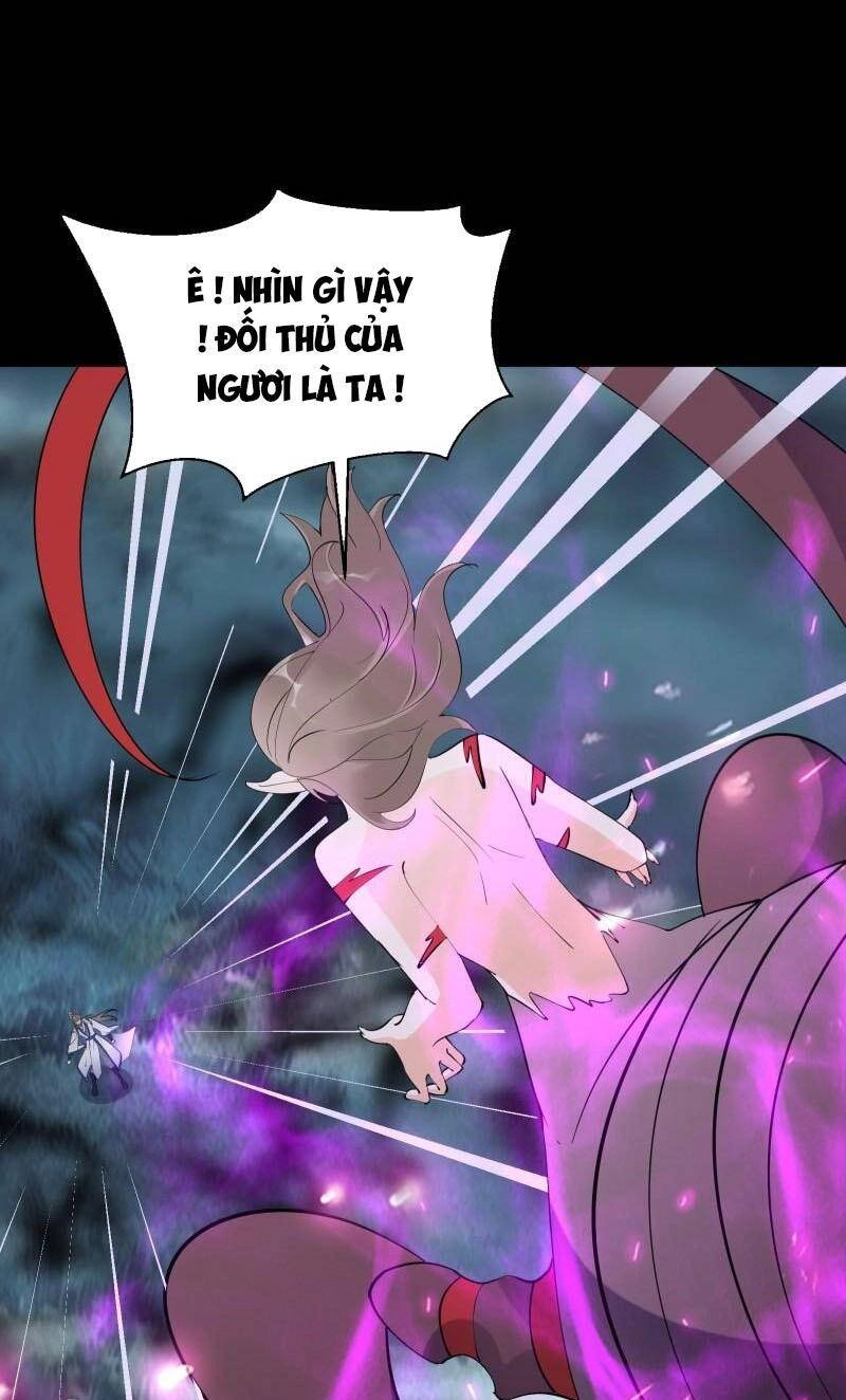 Tu Tiên Phải Dựa Vào Sugar Mommy Chapter 160 - 16