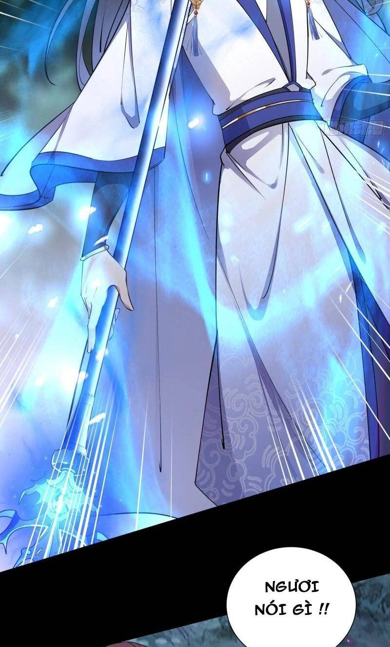 Tu Tiên Phải Dựa Vào Sugar Mommy Chapter 160 - 19