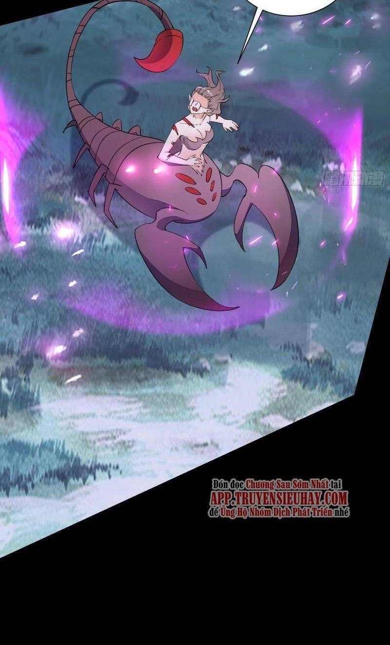 Tu Tiên Phải Dựa Vào Sugar Mommy Chapter 160 - 20