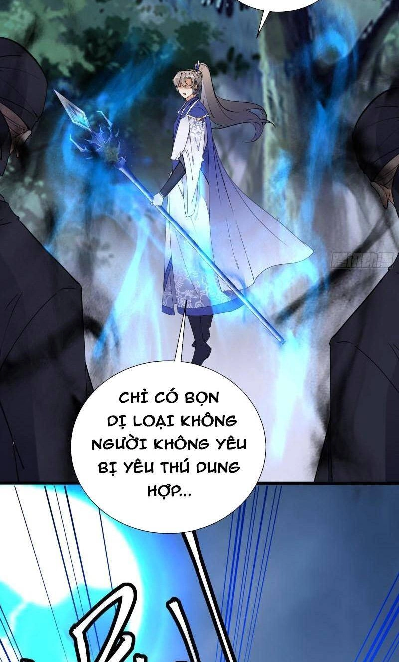 Tu Tiên Phải Dựa Vào Sugar Mommy Chapter 160 - 25