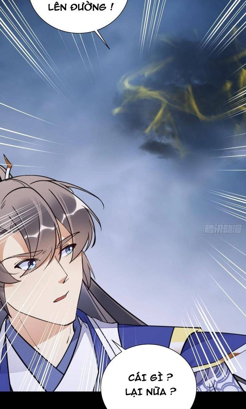 Tu Tiên Phải Dựa Vào Sugar Mommy Chapter 160 - 30