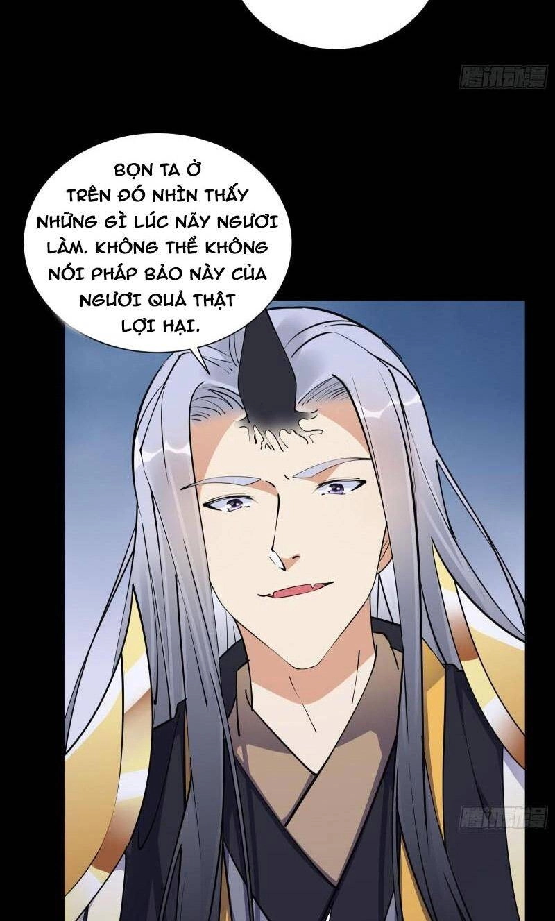 Tu Tiên Phải Dựa Vào Sugar Mommy Chapter 160 - 31