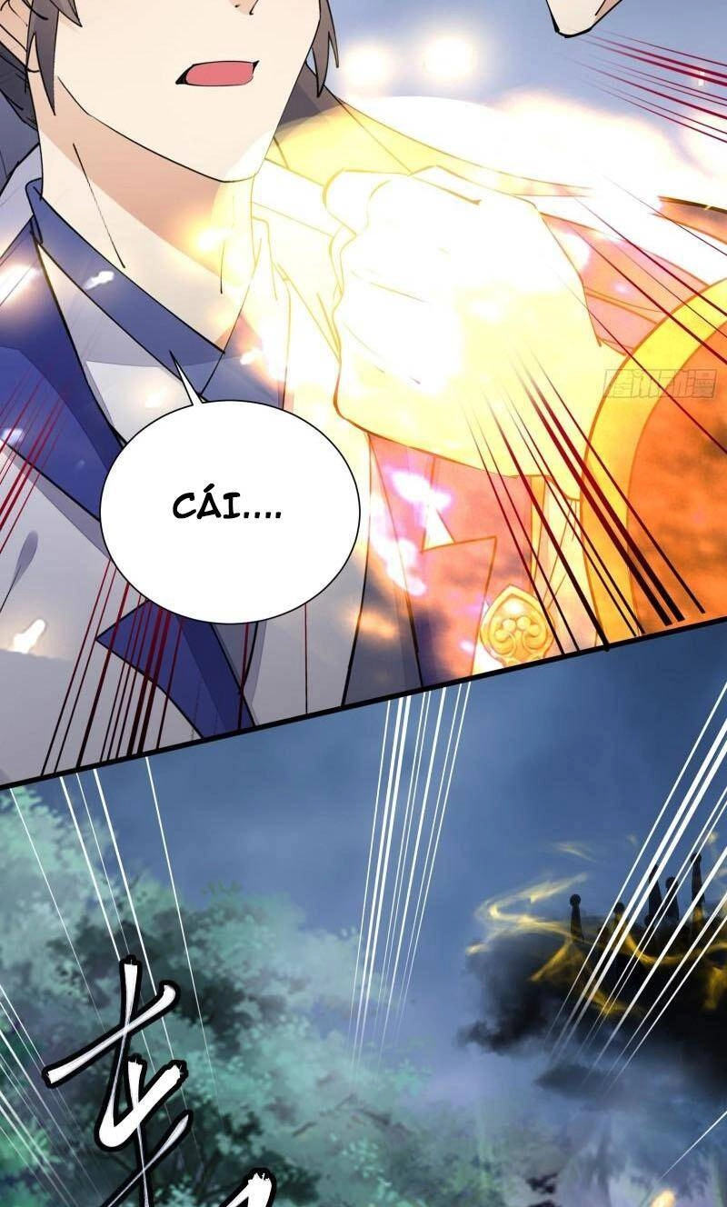 Tu Tiên Phải Dựa Vào Sugar Mommy Chapter 160 - 38