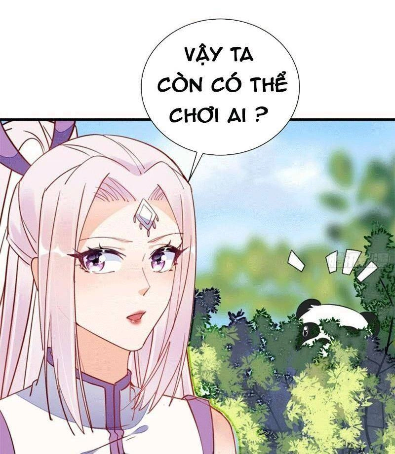 Tu Tiên Phải Dựa Vào Sugar Mommy Chapter 161 - 9