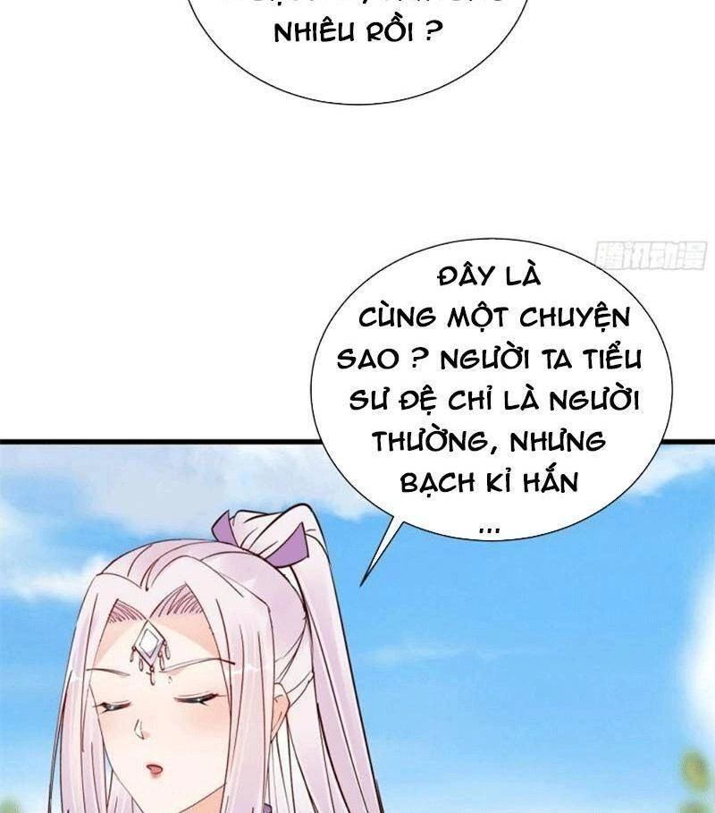 Tu Tiên Phải Dựa Vào Sugar Mommy Chapter 161 - 35