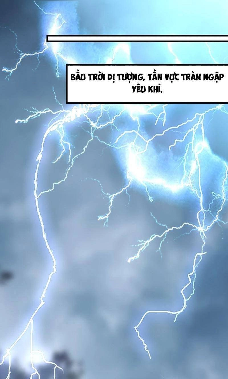 Tu Tiên Phải Dựa Vào Sugar Mommy Chapter 162 - 1