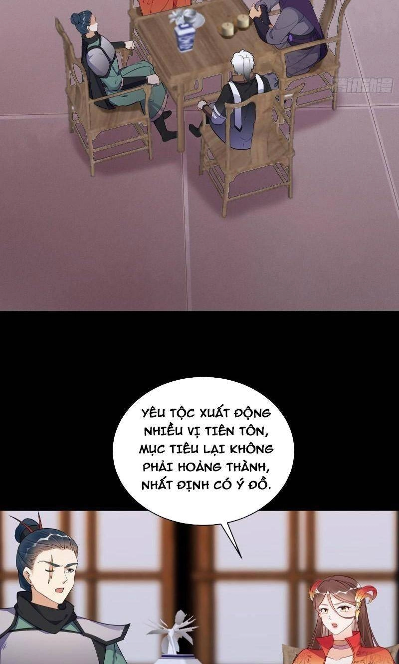 Tu Tiên Phải Dựa Vào Sugar Mommy Chapter 162 - 3