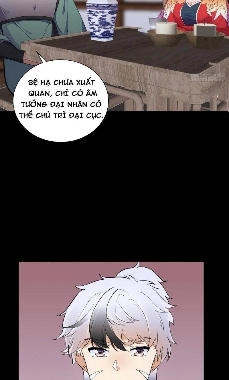 Tu Tiên Phải Dựa Vào Sugar Mommy Chapter 162 - 4