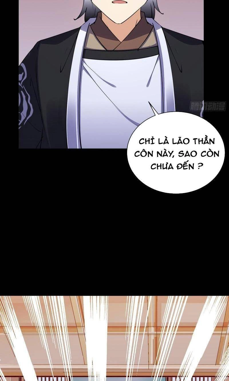 Tu Tiên Phải Dựa Vào Sugar Mommy Chapter 162 - 5