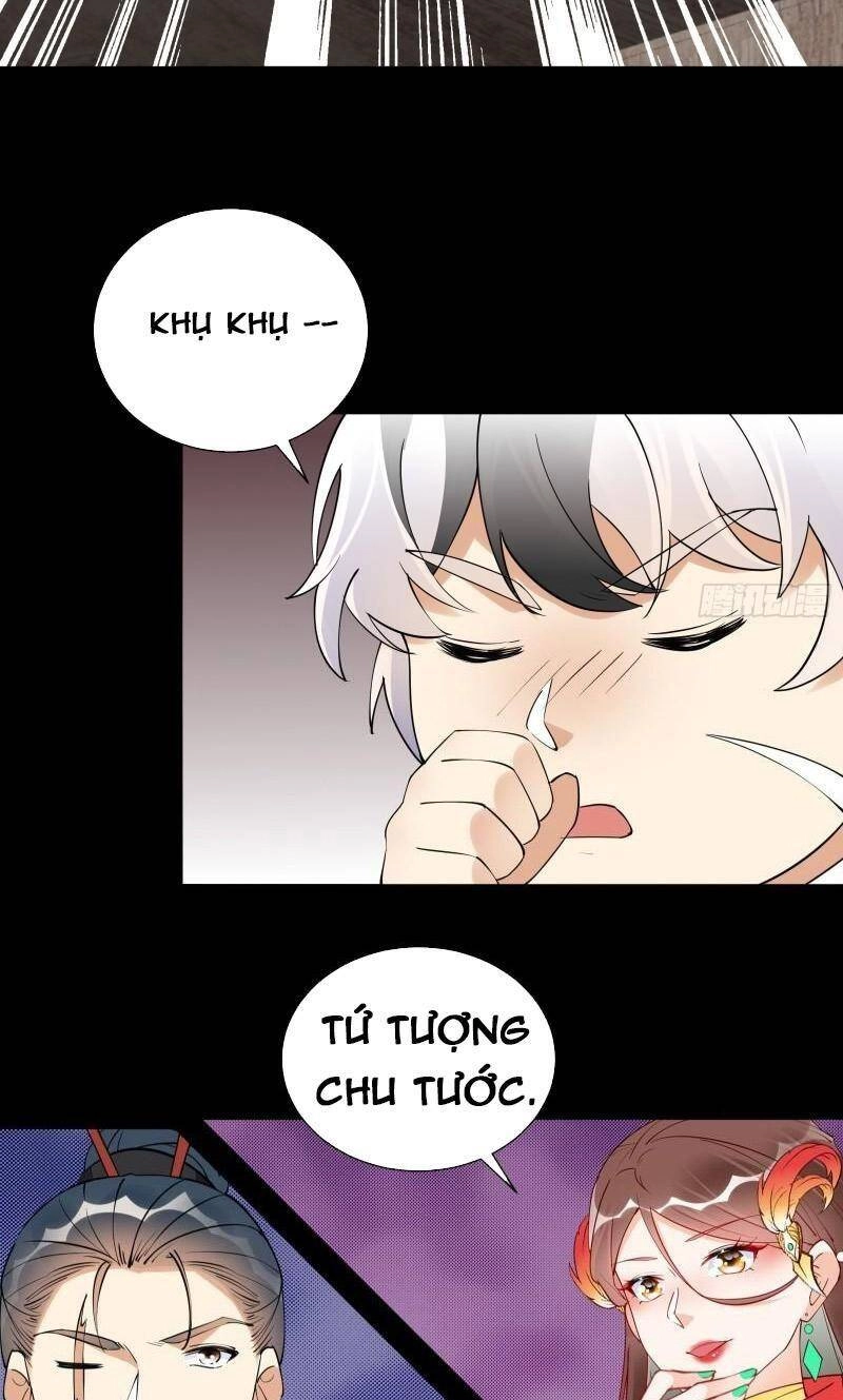 Tu Tiên Phải Dựa Vào Sugar Mommy Chapter 162 - 7