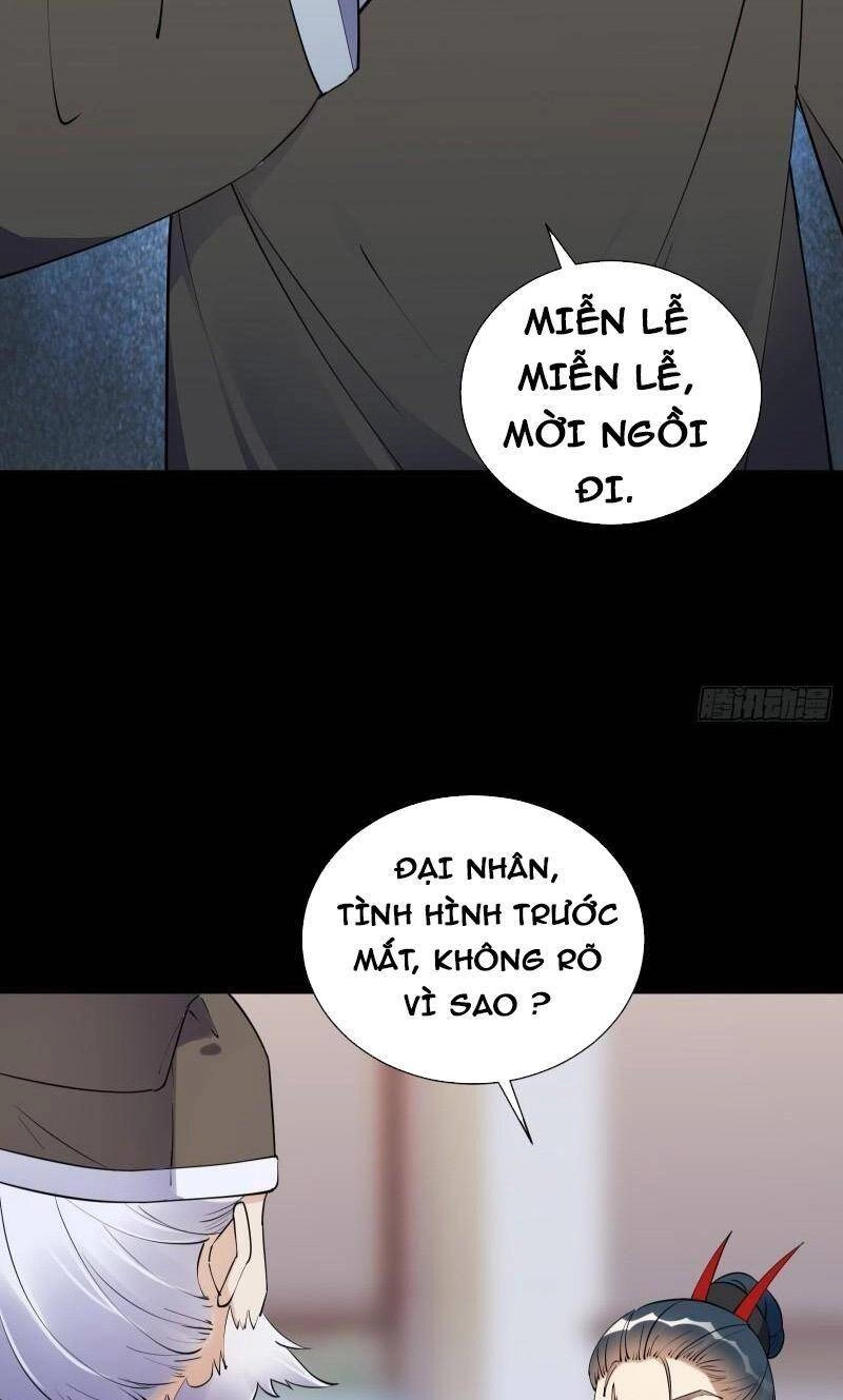 Tu Tiên Phải Dựa Vào Sugar Mommy Chapter 162 - 10