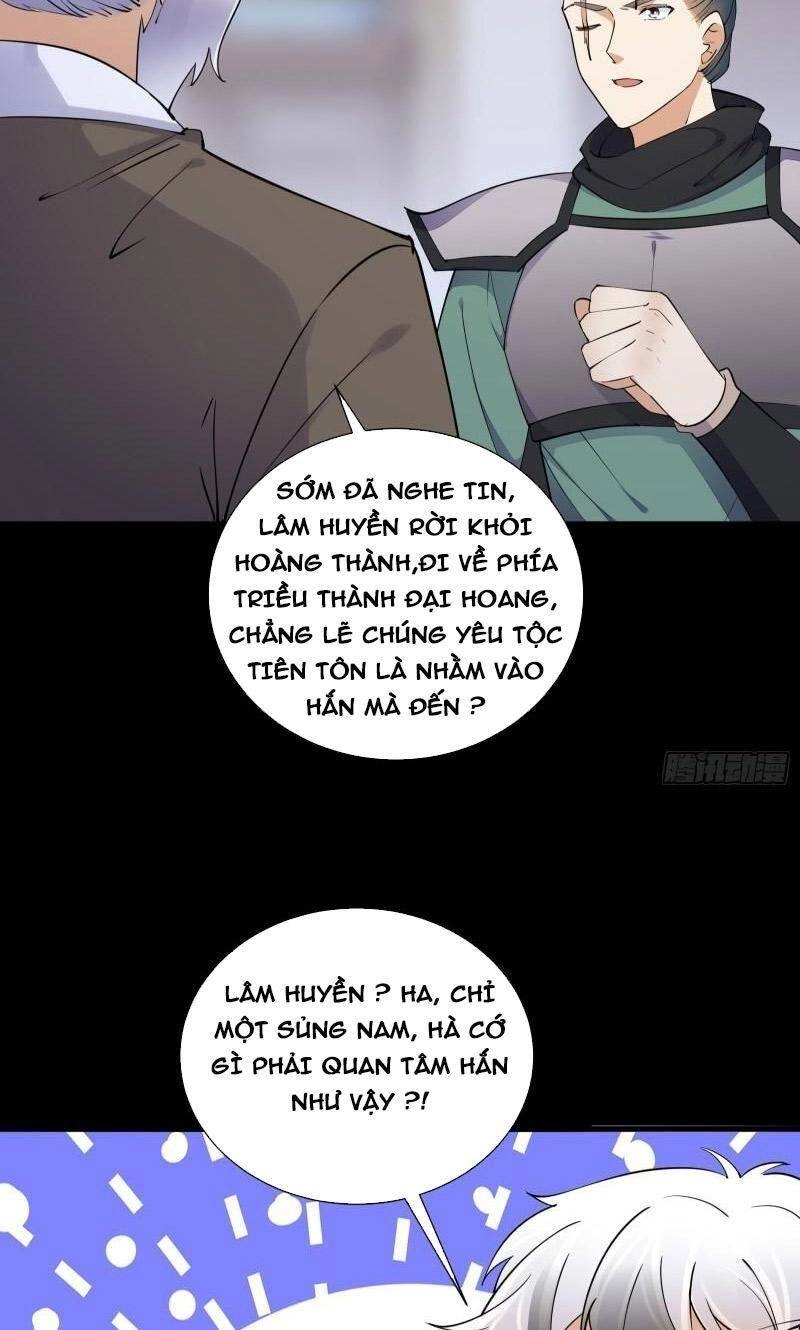 Tu Tiên Phải Dựa Vào Sugar Mommy Chapter 162 - 11