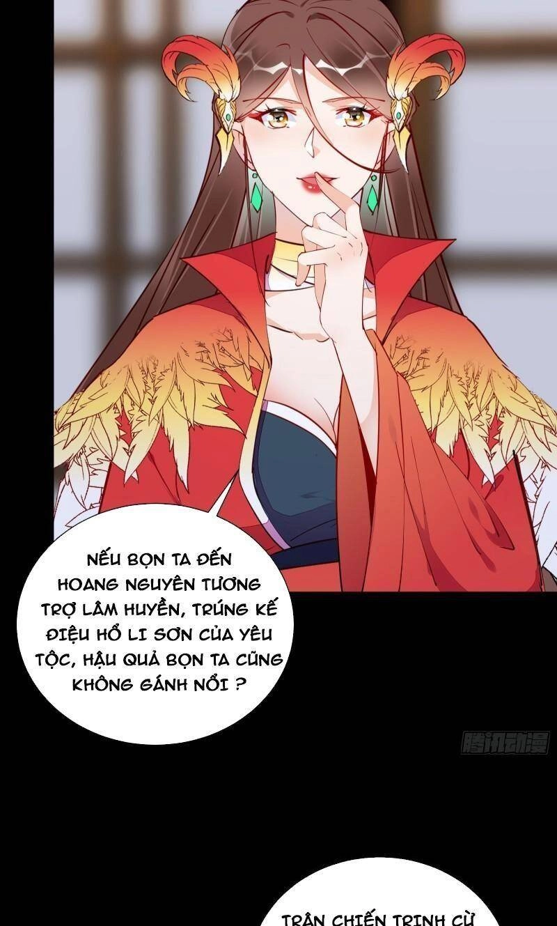 Tu Tiên Phải Dựa Vào Sugar Mommy Chapter 162 - 14