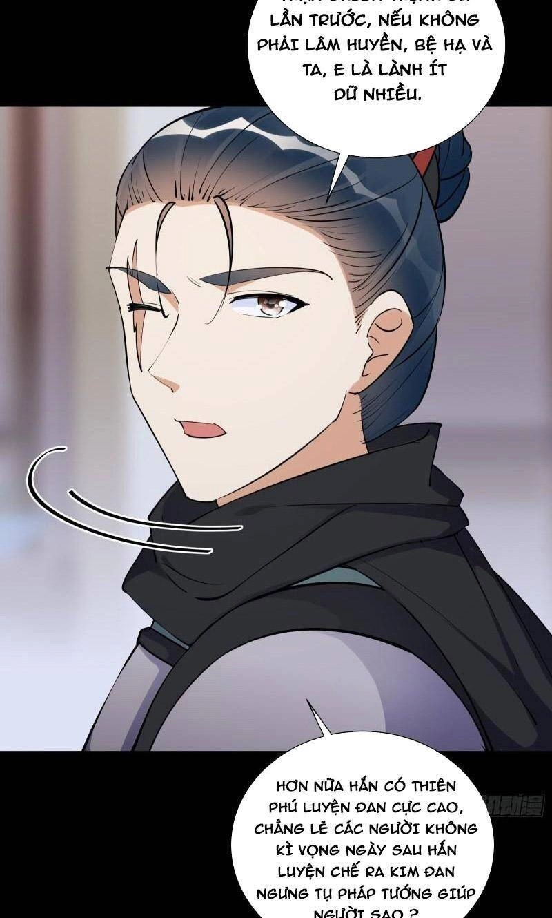 Tu Tiên Phải Dựa Vào Sugar Mommy Chapter 162 - 15