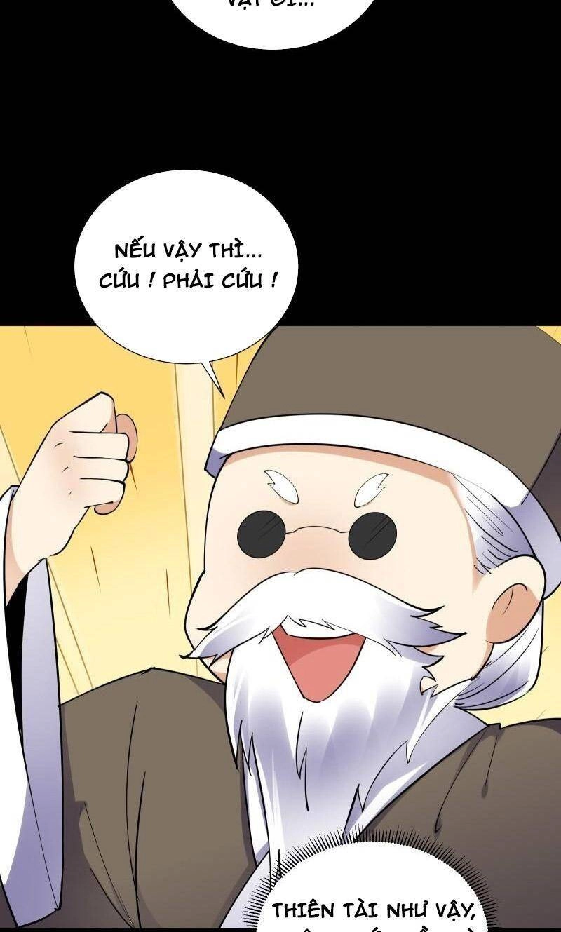 Tu Tiên Phải Dựa Vào Sugar Mommy Chapter 162 - 17