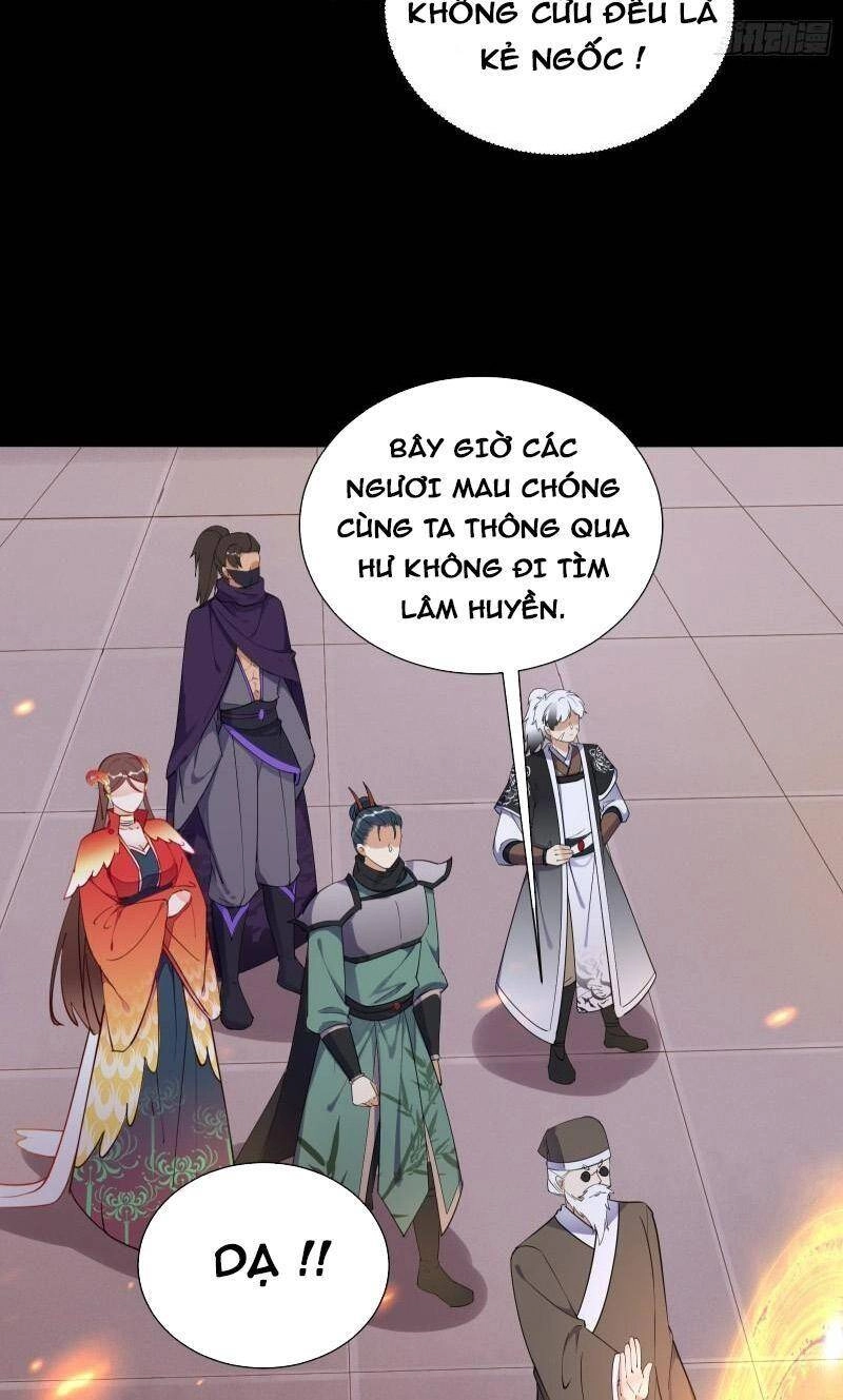 Tu Tiên Phải Dựa Vào Sugar Mommy Chapter 162 - 18