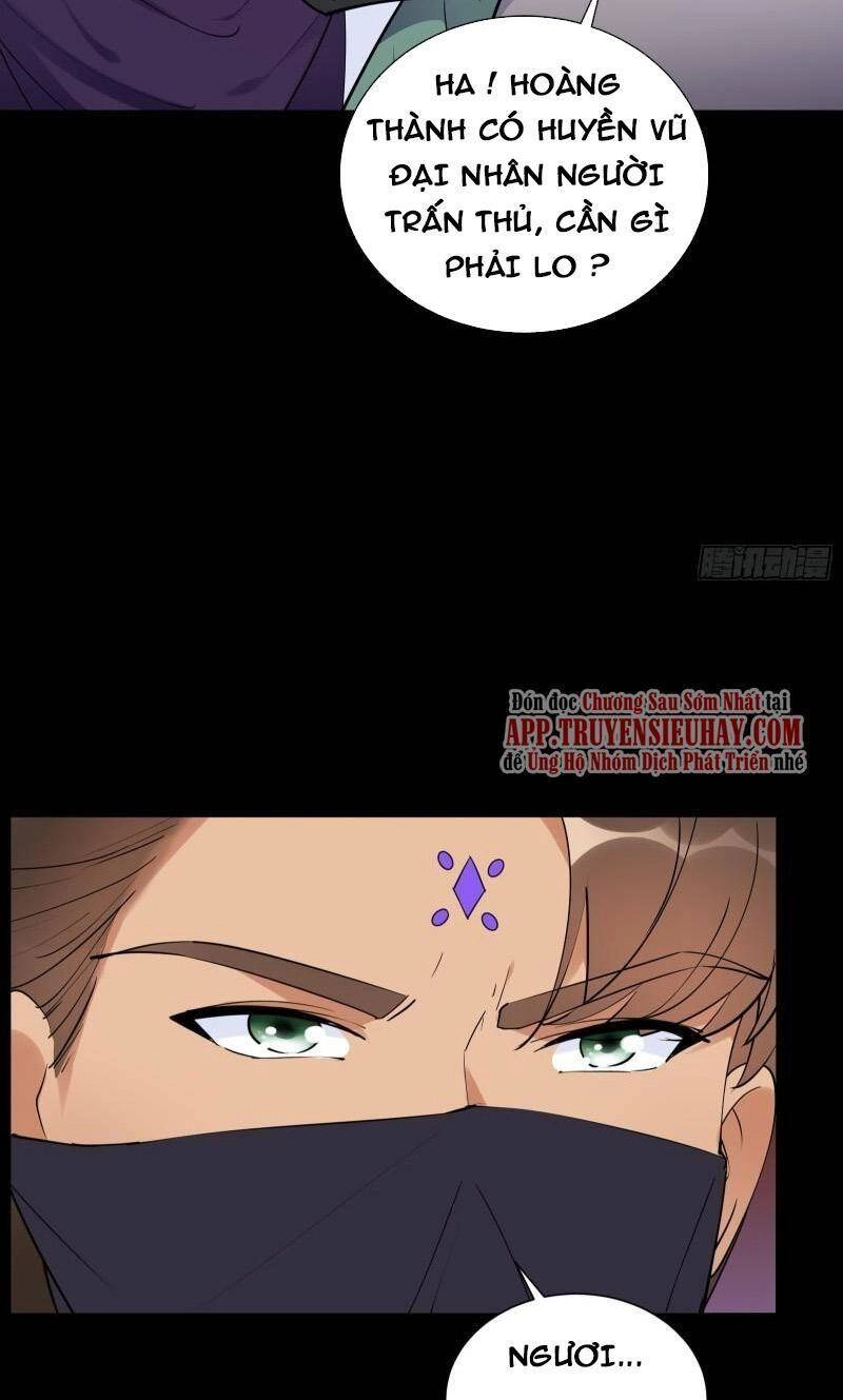 Tu Tiên Phải Dựa Vào Sugar Mommy Chapter 162 - 20