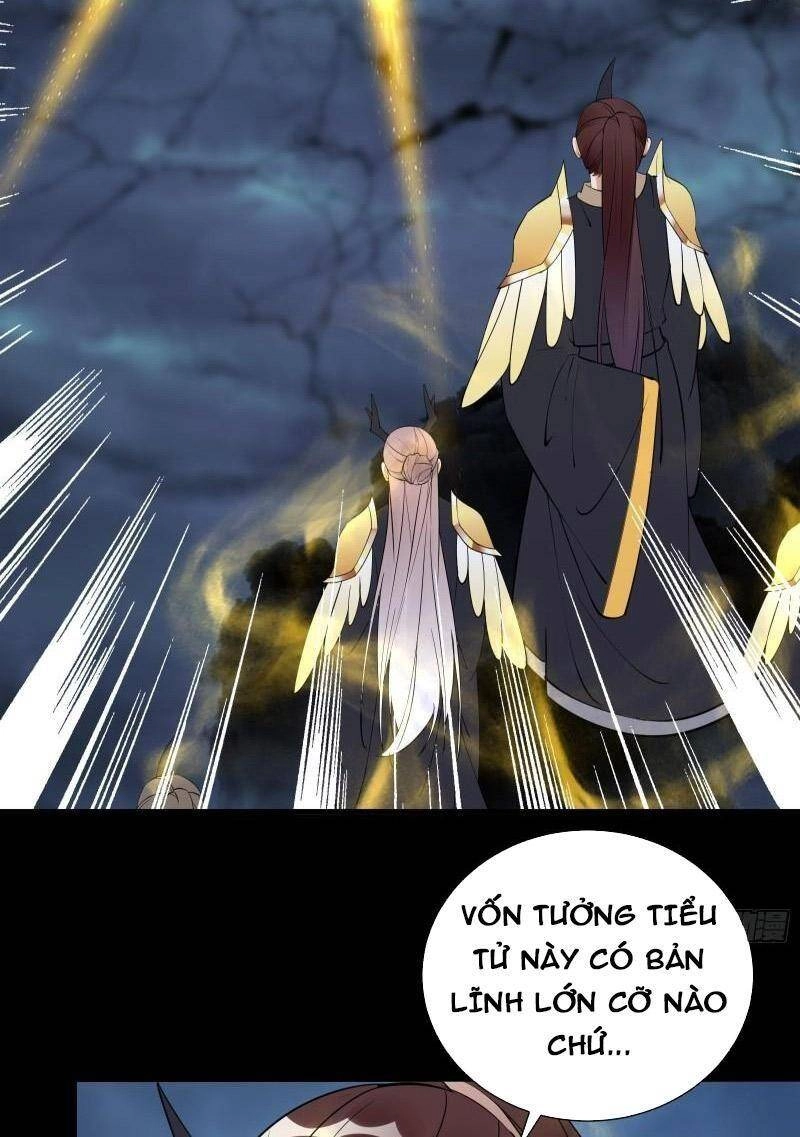 Tu Tiên Phải Dựa Vào Sugar Mommy Chapter 162 - 22